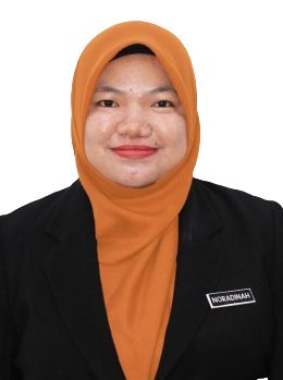 Noradinah binti Nordin