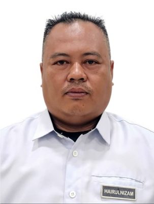 Hairulnizam bin Muhmad Yusoff