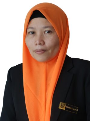 Yasmin Rini Binti Abdul Rahman Will