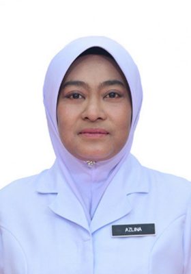 Azlina binti Harun