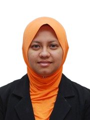 Hartina binti Ahmad Tarmizi