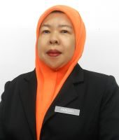 Faridah binti Ibrahim