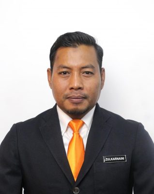 Mohd Zulkarnaini bin Che Hasan