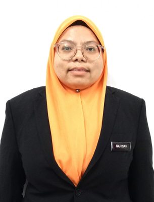 Siti Napisah binti Md Noor