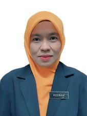 Rosnah binti Mat@Ali