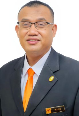 Wahid Bin Jemiran