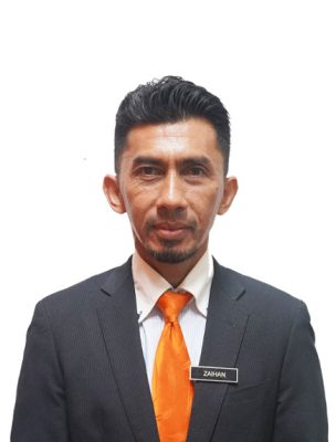 Mat Nuzaihan bin Ibrahim