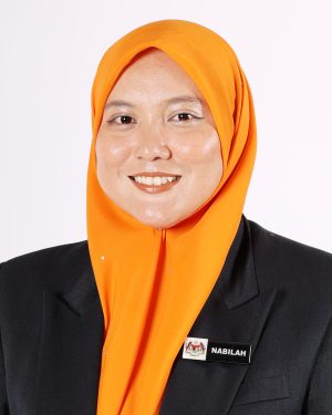 Nurul Nabilah binti Ramli