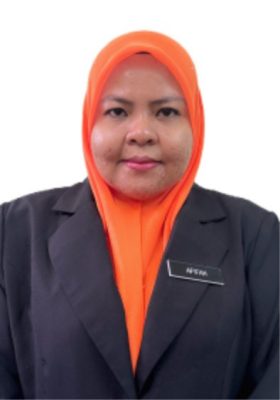 Nor Afifah bt. Mohd Ramli