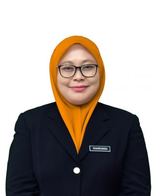 Khairunisa binti Mamat