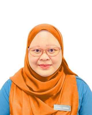Nurul Asmah Binti Senin