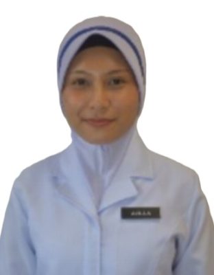 Nur Azilla Binti Md Tahir