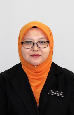 Dayang Sofiah Binti Kassim