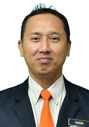 Hasri bin Hussin
