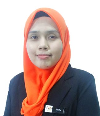 Fatin Amirah Binti Mohamed