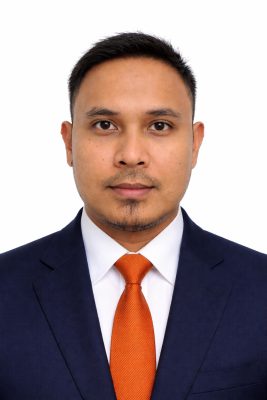 Muhammad Yazuqi bin Othman