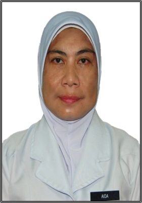 Aida binti Ab Salam