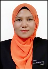 Nor Azira bt Ahmad