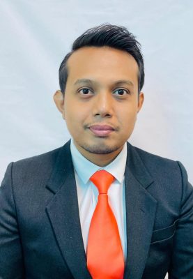 Muhammad Hanizul Ilham Bin Zulkifli