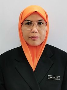 Fadzilah Binti Abd Latiff