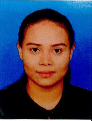 Nur Syarti a/p Bah Alang