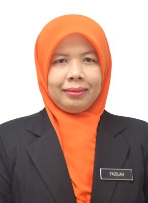 NOR FAZILAH BT MAT SAAD