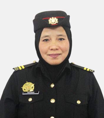 Suzaini binti Khalib