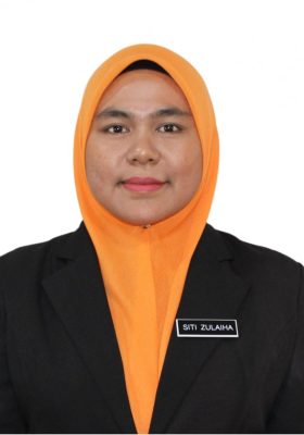 Siti Zulaiha binti Daud