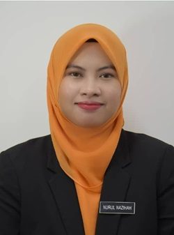 NURUL NAZIHAH BINTI MOHD NASIR