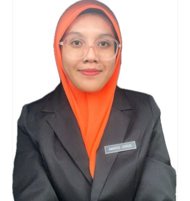 Nurul Suhana binti Saiful Azman