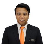 Muhammad Nur Firdaus bin Zakaria
