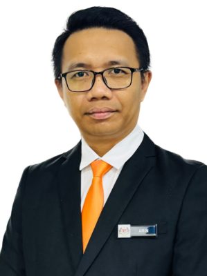 Amin Aminuddin Bin Bollhasan
