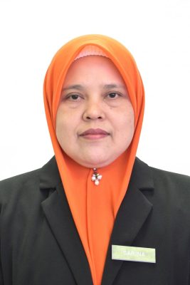 Sarina Binti Omar