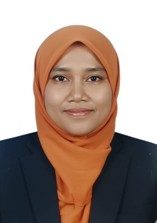 Marliza Binti Yahya