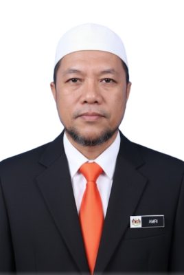 Amri bin Ahmad