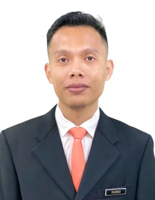 Mohamad Hadihafizul Bin Mohd Maraie