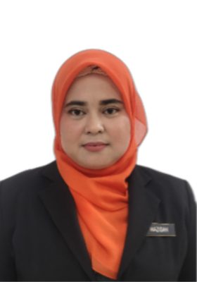 Fazidah bt Mat Ali