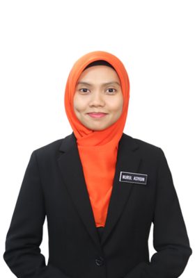 Nurul Asyiqin binti Mohd Zamri