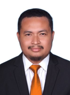 Mohd Yuizzuan bin Yusof