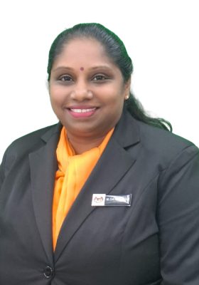 Danamalar Muniandy