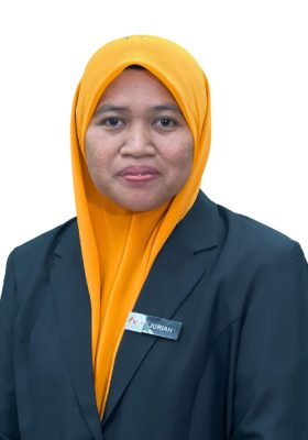 Juriah binti Kayat