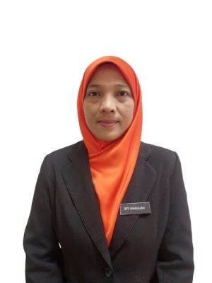 Siti Khadijah Binti Mustapha