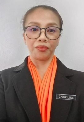 Caroline Tay Moi Lan
