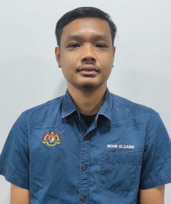 Mohd Elzainie Bin Hasnor