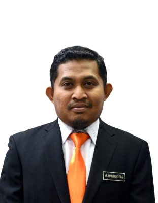 Muhammad Faiz bin Mohamad Nizam