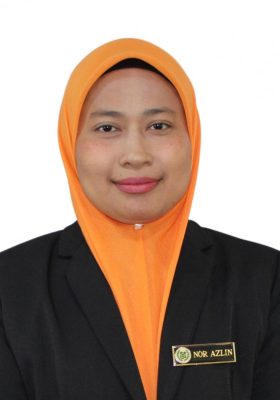 Nor Azlin Bazlina binti Abd Baki