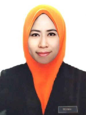 Norazwindawati binti Dahlan