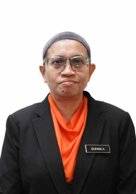 Suhaila Maijana bt Adnan
