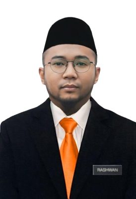 Mohd Rashwan bin Klawan