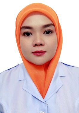 Nadia Nadzirah Binti Rohami